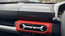 Dacia Spring 27kWh Expression 65 48kW 5dr Auto Electric Hatchback